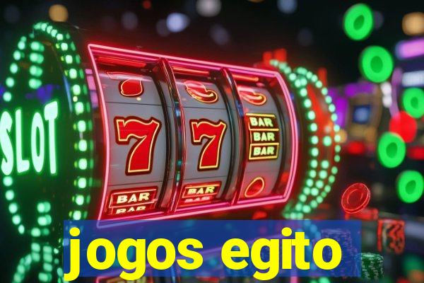 jogos egito